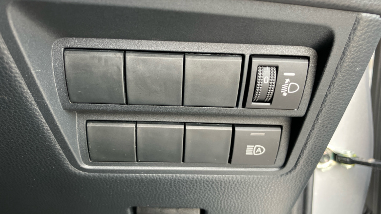 Toyota Yaris 1.5 Hybrid Excel 5dr CVT Hybrid Hatchback